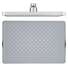 Eva 280mm Rectangle Shower Head
